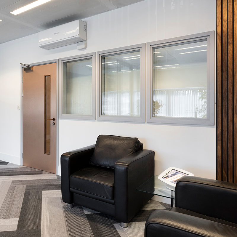 Truline XP Frames - Adjustable Door Sets & Window Frames