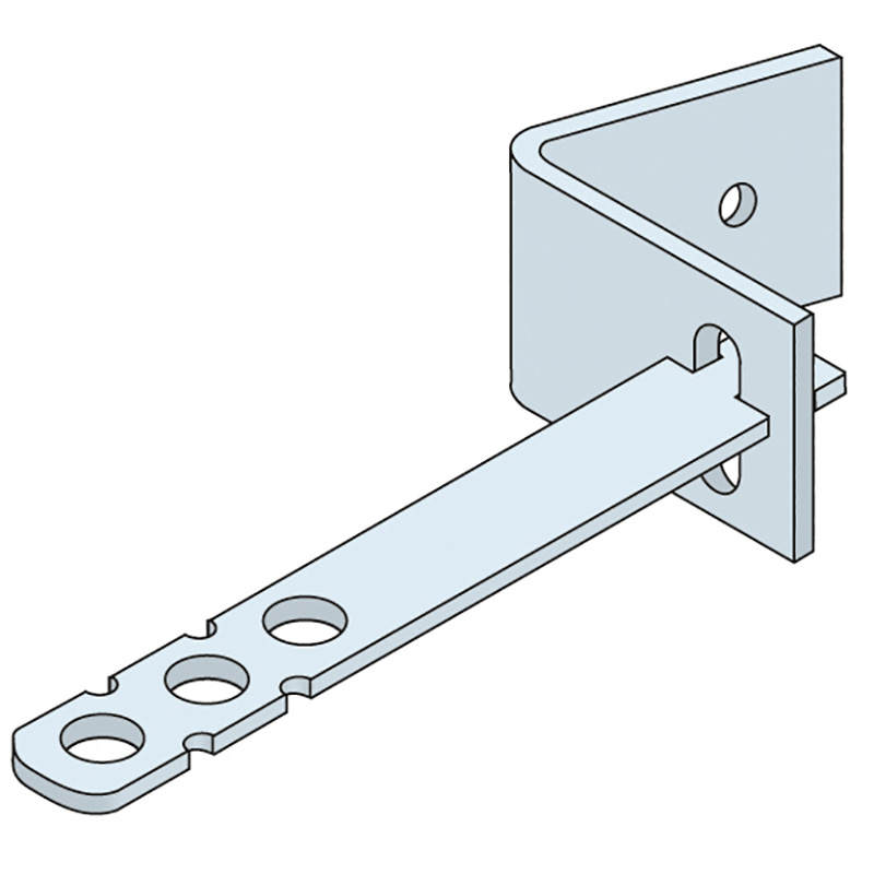 Ancon SPA Frame Cramp