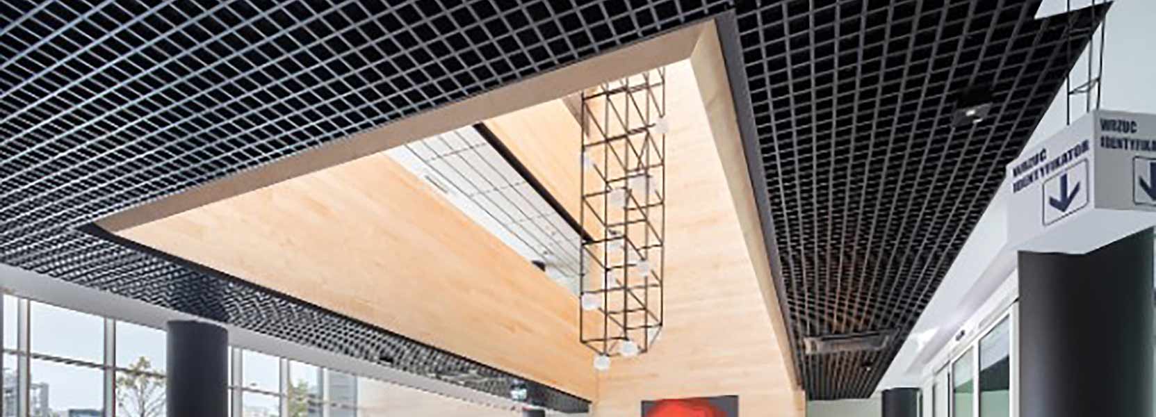 Knauf Armstrong Cellio Tiles