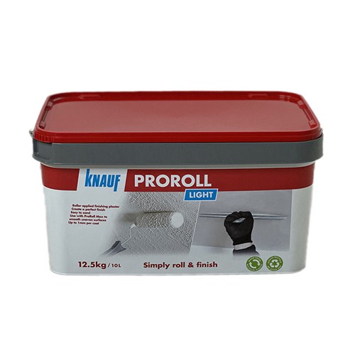 Knauf Proroll Light