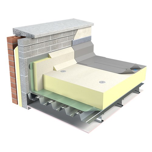 Unilin Insulation Thin R FR MG