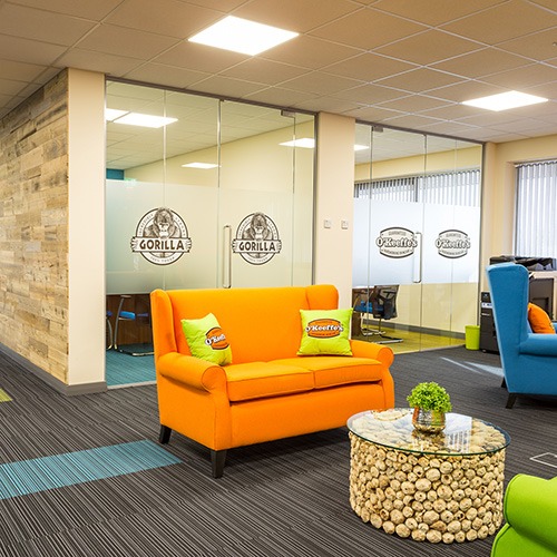 Partitioning Systems