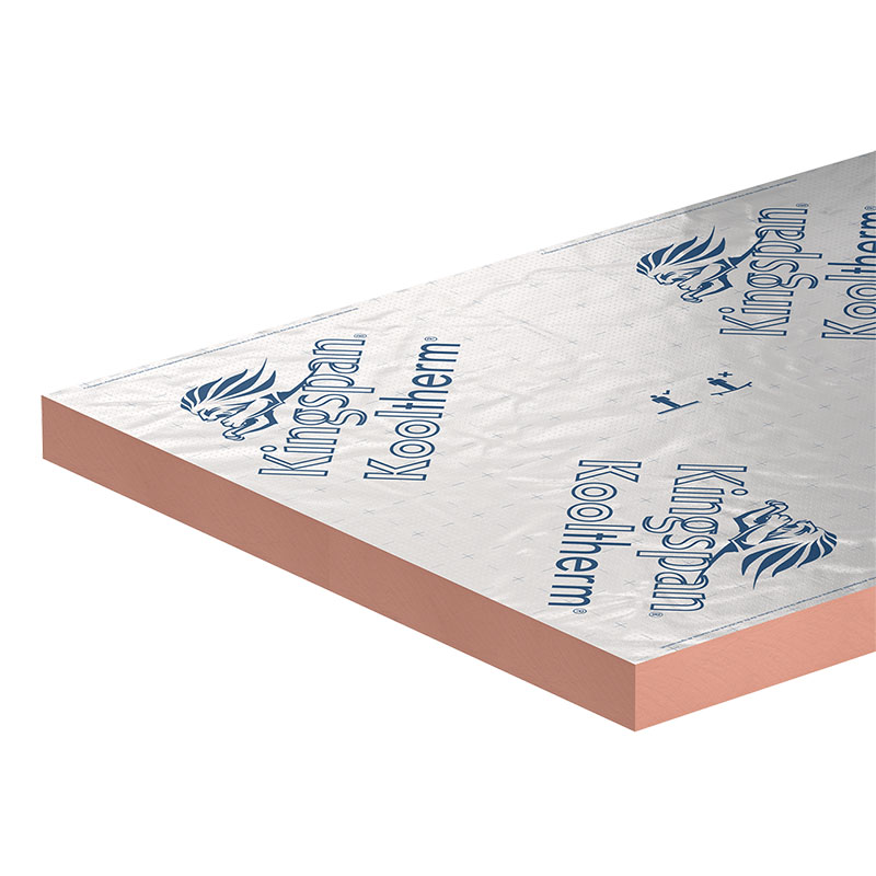 Kingspan Kooltherm K108 Cavity Board