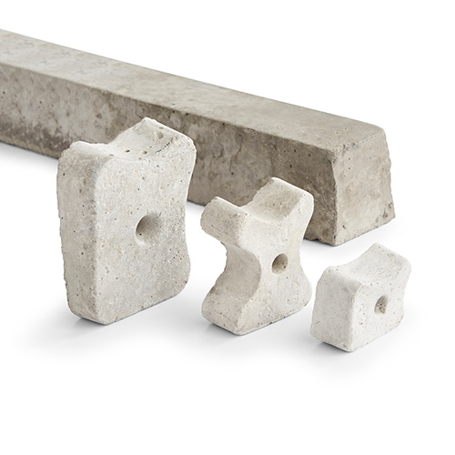 Reinforcement Spacers