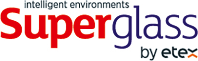 Superglass Logo