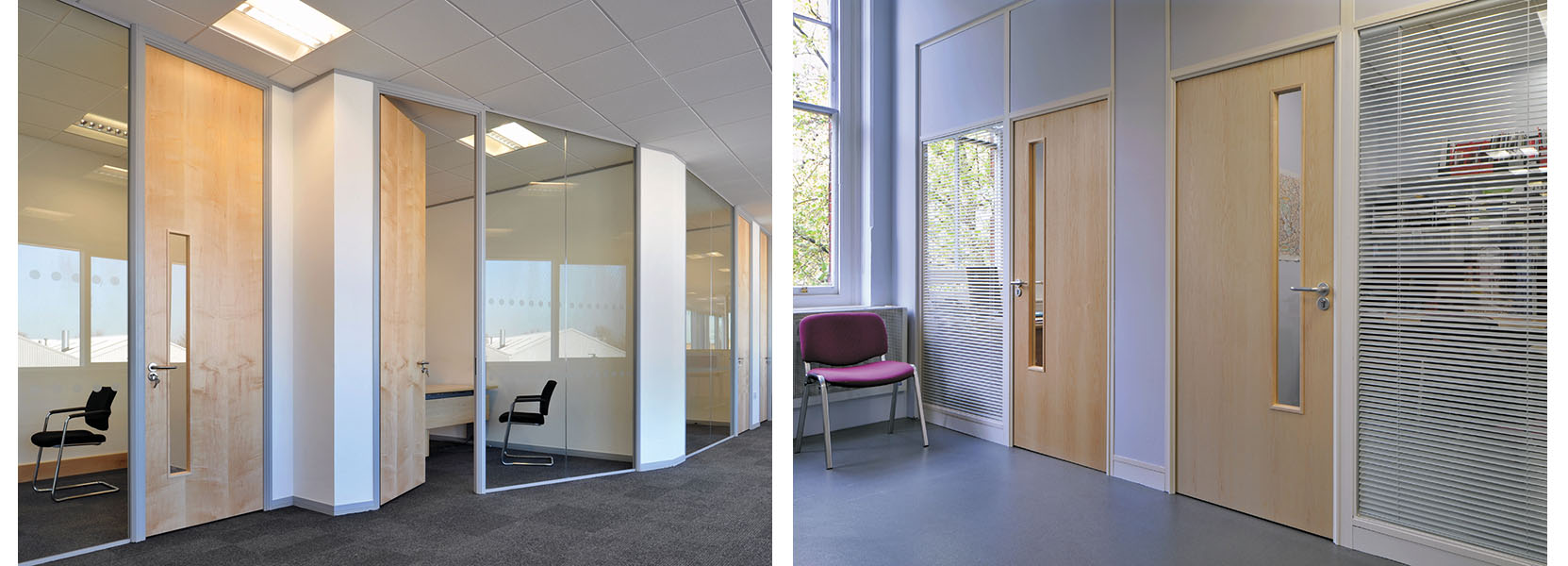 Truline XP Frames - Adjustable Door Sets & Window Frames (1)