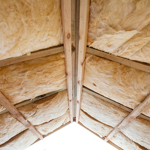 Pitched Roof Insulation Options