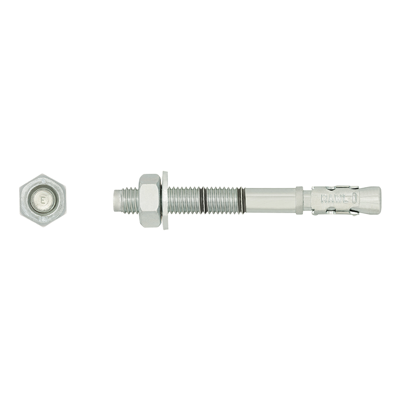  Rawlplug R XPT Throughbolt