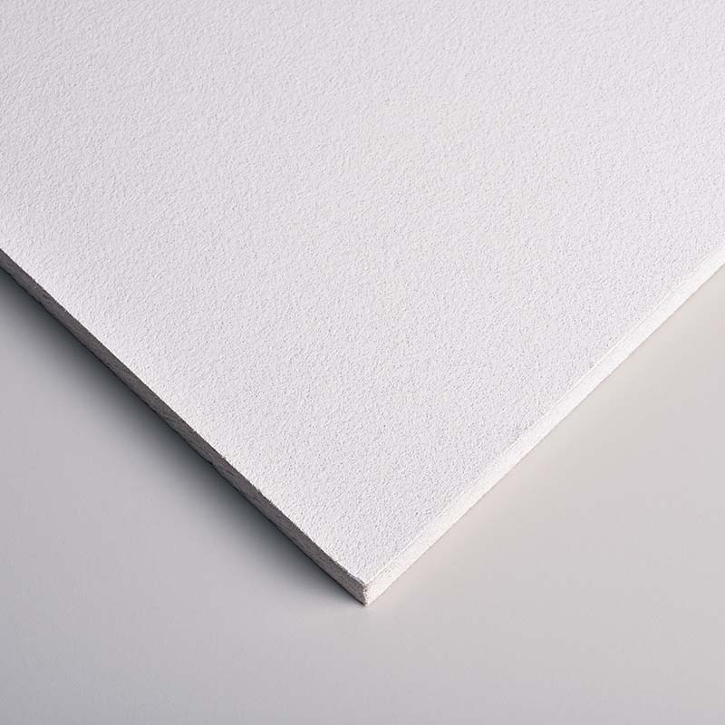 Zentia Oplia dB Ceiling Tile Board 17mm Edge