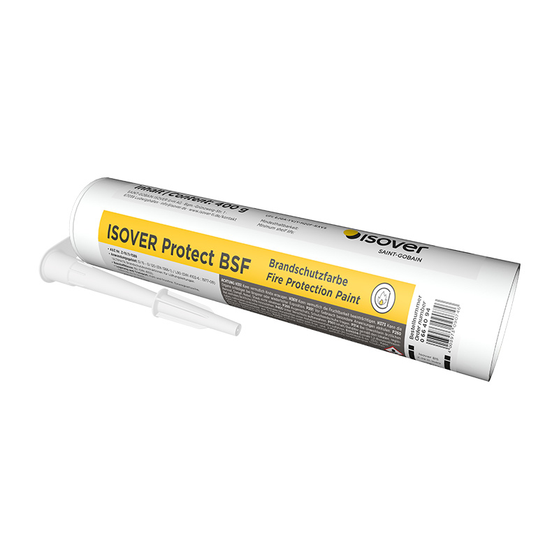 Isover Protect BSF Intumescent Paint