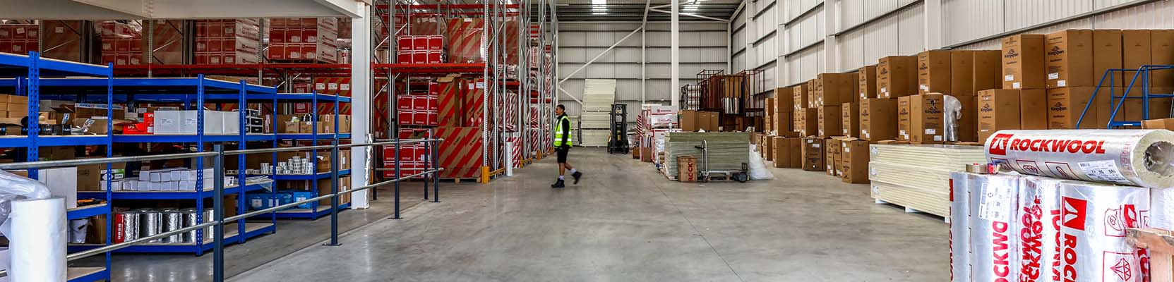 Encon Technical Solutions branch near Oxford