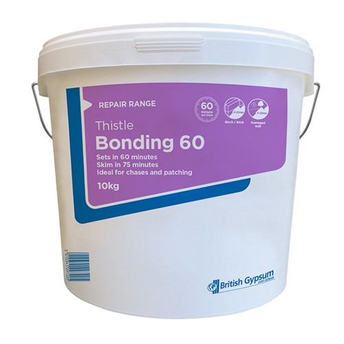  Thistle Bonding 60 25Kg