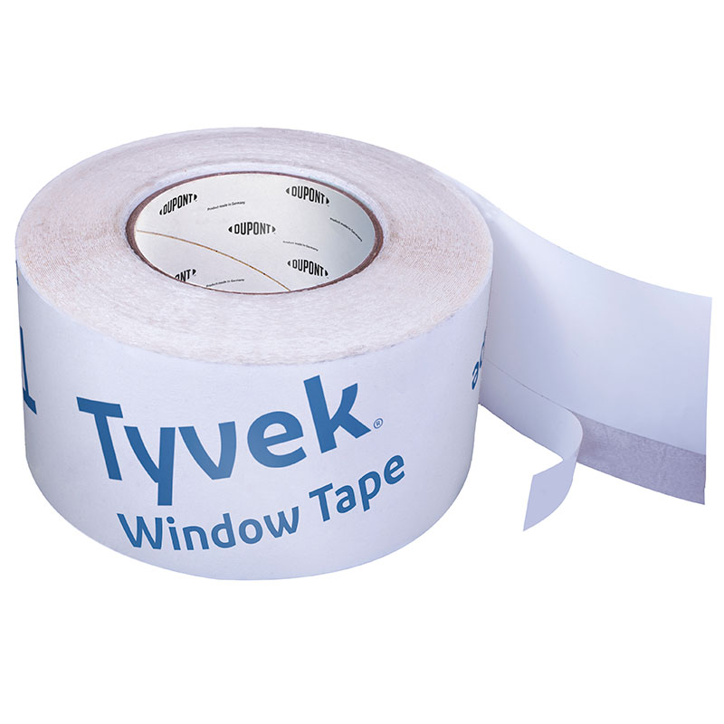 DuPont Tyvek Window Tape