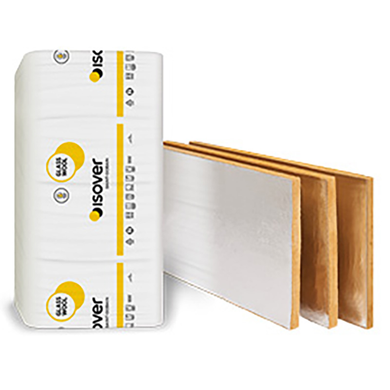 Isover Climcover Slab Alu2