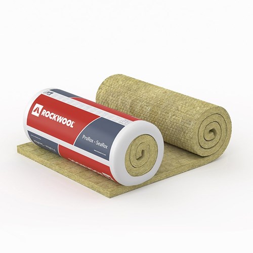 ROCKWOOL Prorox® Wired Mat 660