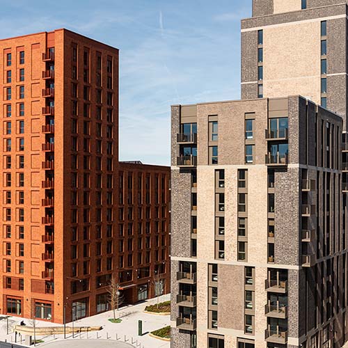 West Bar, Sheffield external image