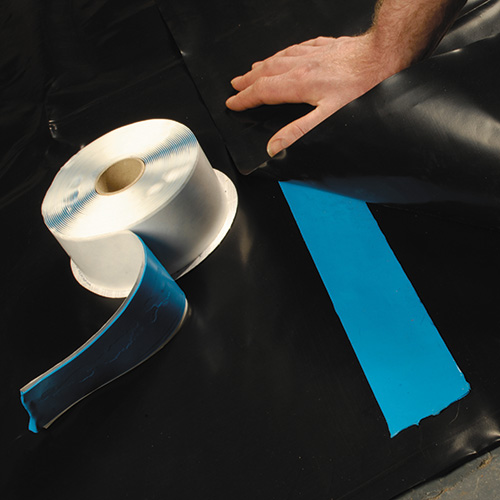 How to repair Vinyl & Leather with Plasti Dip VLP 
