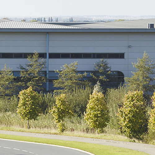 Encon Insulation and Nevill Long in Chorley