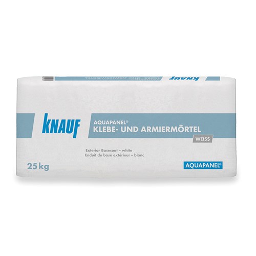 Knauf Aquapanel Exterior Basecoat