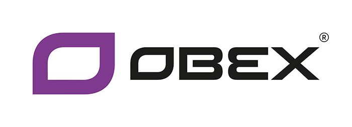 OBEX Logo