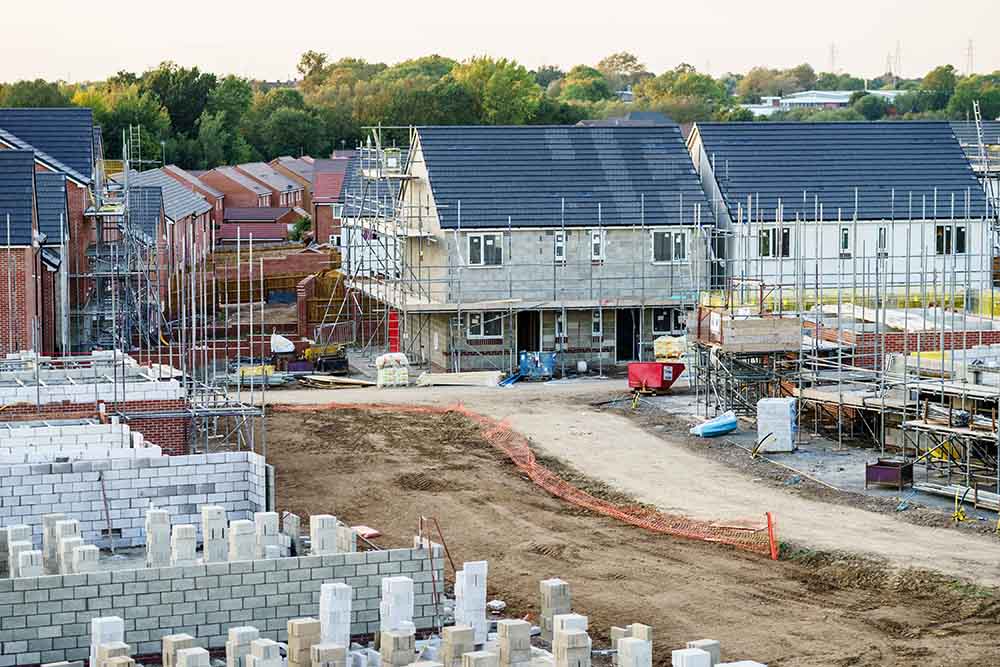 Understanding changes to Part L are vital for everybody in the construction industry as a precursor to the Future Homes Standard