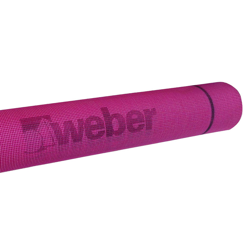Weber Standard Mesh Cloth Roll