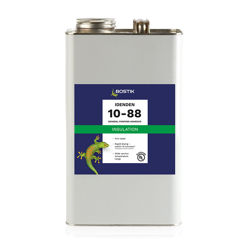 Bostik Idenden 10 88 General Purpose Adhesive