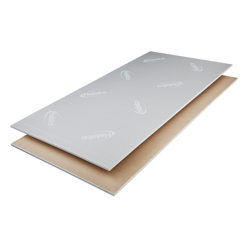 British Gypsum Gyproc Habito 12.5mm