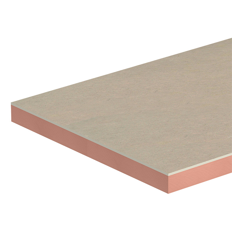 Kingspan Kooltherm K118 Insulated Plasterboard
