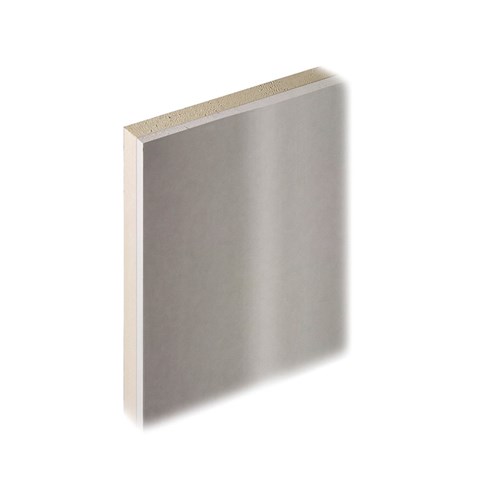 Knauf Pir Laminate Insulated Plasterboard