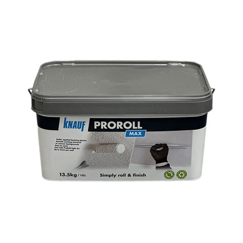 Knauf Proroll Max