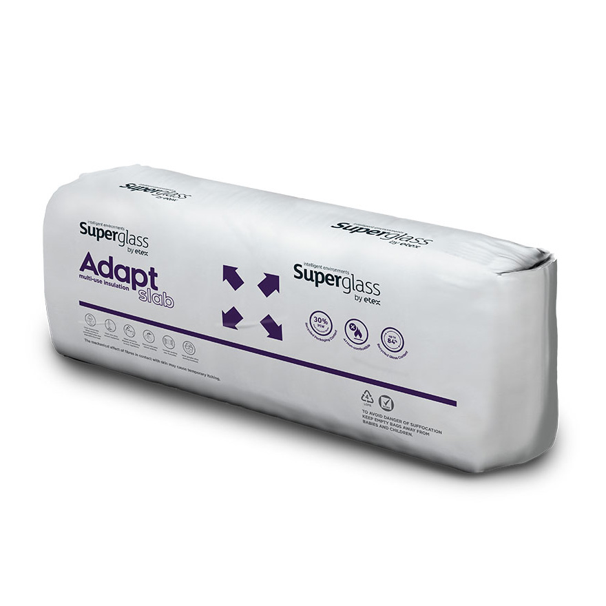 Superglass Adapt Slab 32 Pack