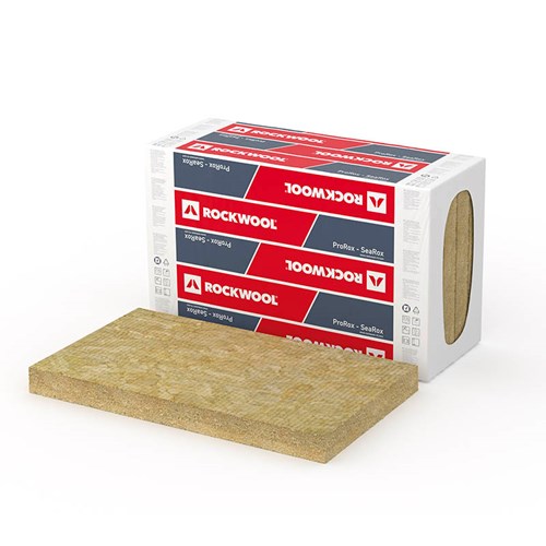 ROCKWOOL Prorox® SL960 Slab