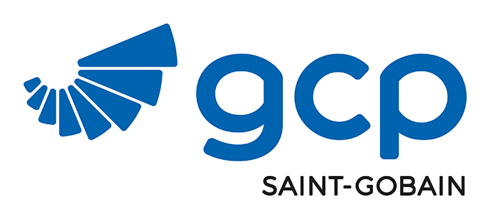 GCP Saint Gobain Logo