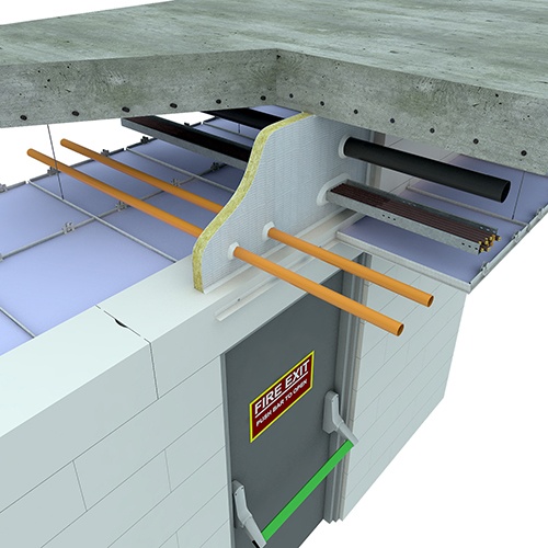 Passive Fire Protection