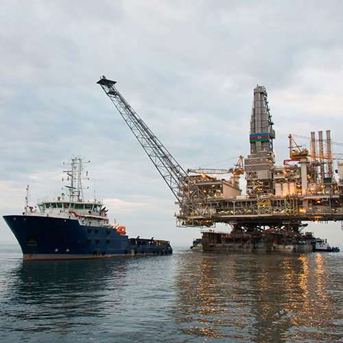 Marine & Offshore Insulation