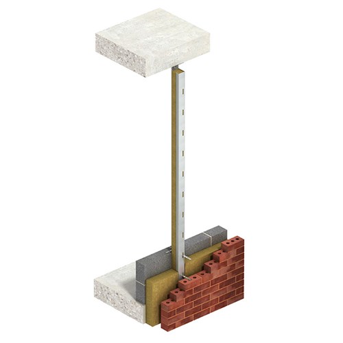 Ancon Thermal Windpost Thumbnail