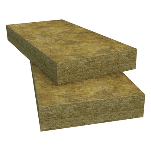 Rockwool Nyrock Frame Slab 032
