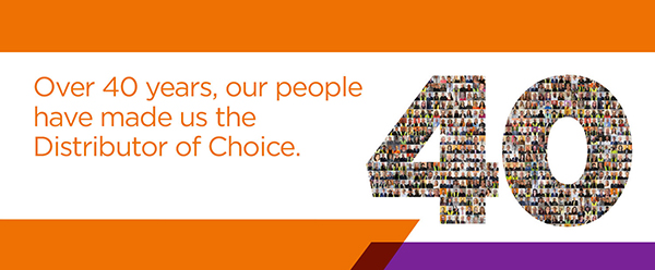 Encon Insulation celebrates 40 years