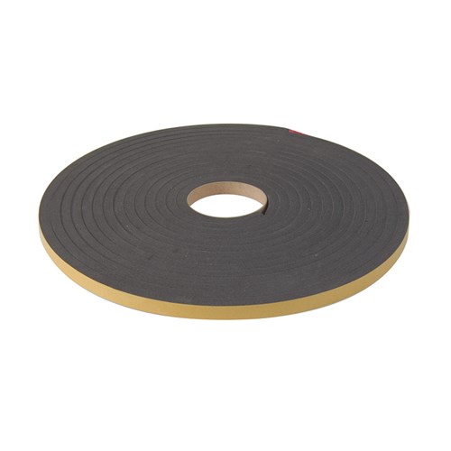 Knauf Gifafloor Panel Edging Foam Tape