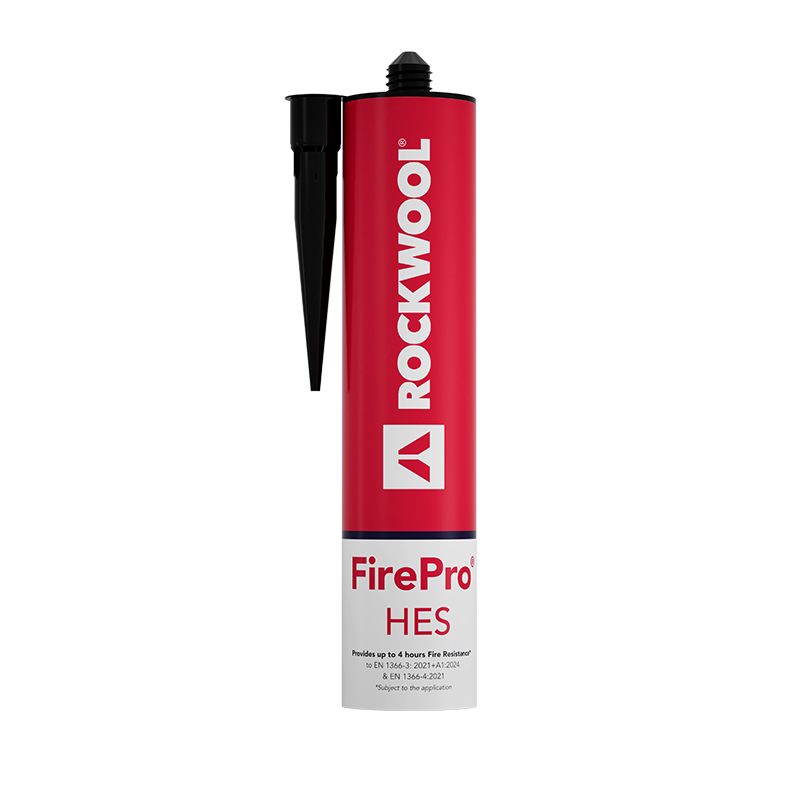 ROCKWOOL FirePro® HES