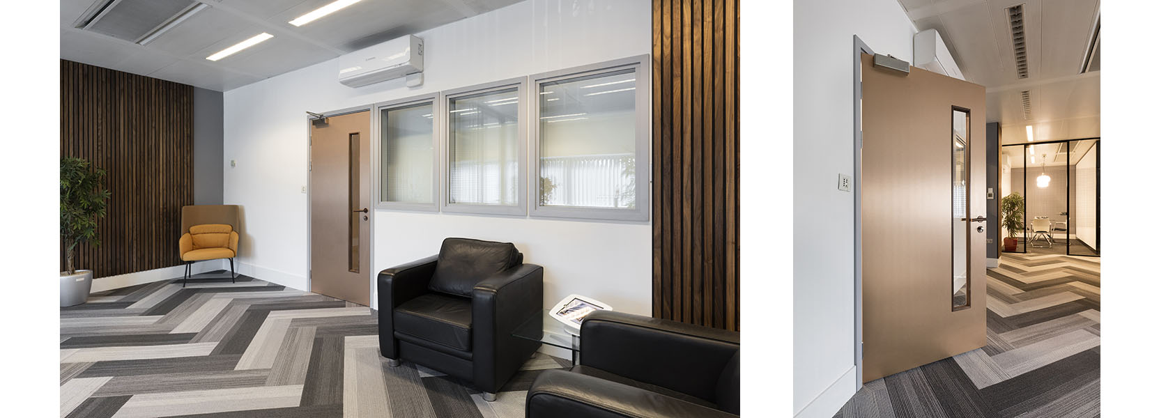 Truline XP Frames - Adjustable Door Sets & Window Frames