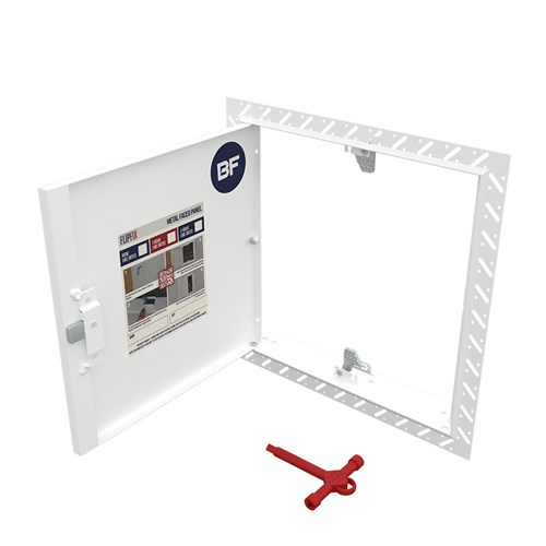 Exitile FF 060 MD BF FL Access Panel
