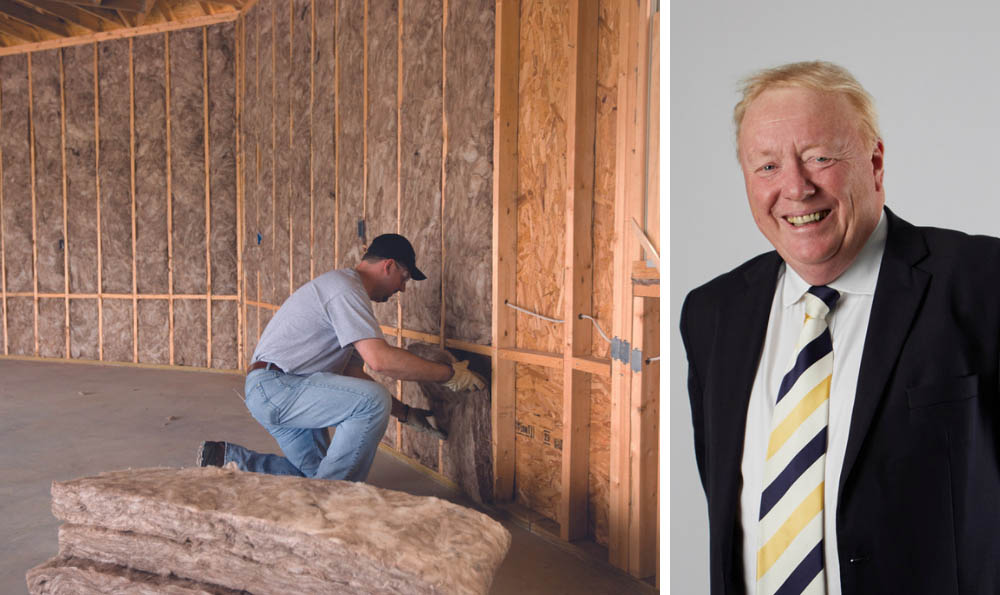 Mike Beard Reflects On The Government’S New Energy Security Strategy