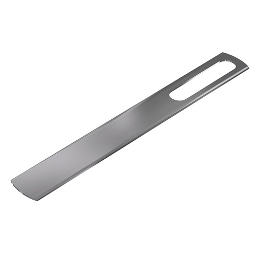 Tecties TTSSPE Safety Plain End