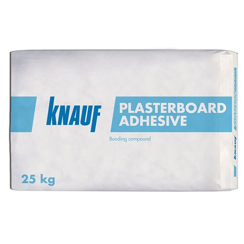Knauf Plasterboard Adhesive Bonding Compound