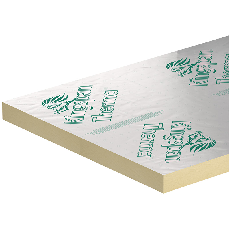Therma Duct Insulation