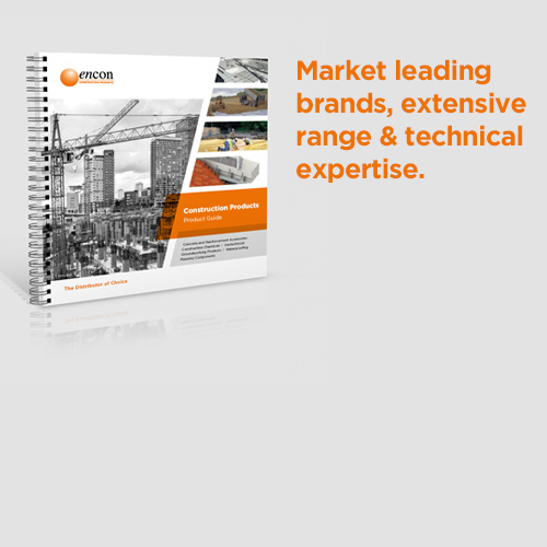 Encon CP Website Launch