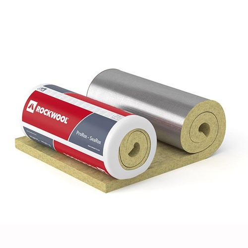 ROCKWOOL Searox MA 7000 Roll Al