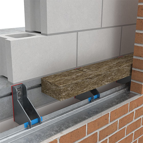 Cavity Barriers and Closers